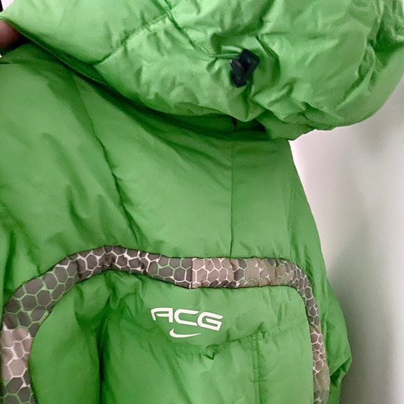 ACG Puffer - Picture 2 of 2